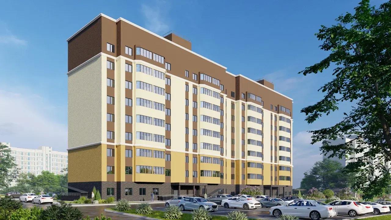 Видный